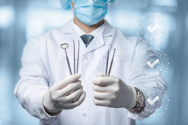 Advanced Technology for Better Dental Care in Galesville, MD