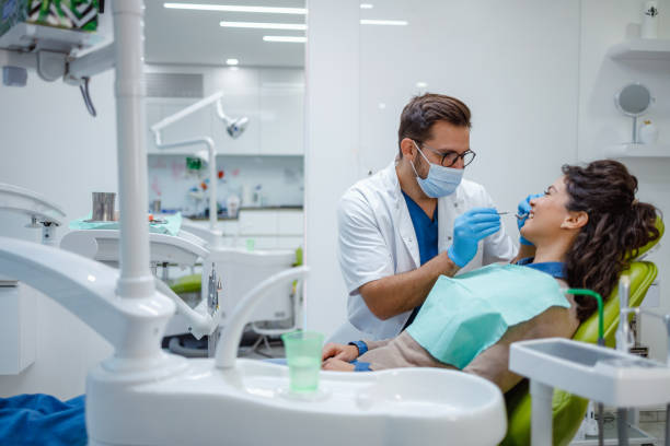  Galesville, MD Dental Services Pros