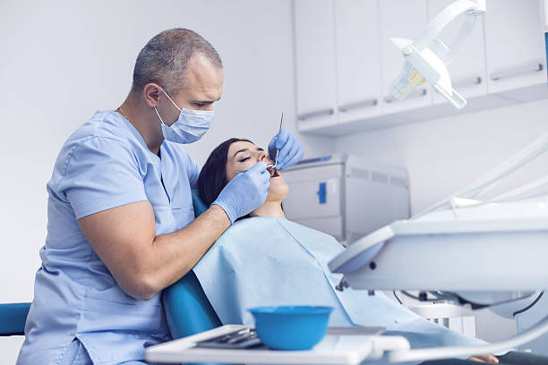 Best Dental Fillings (Composite and Amalgam)  in Galesville, MD