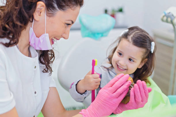 Best Root Canal Treatment  in Galesville, MD